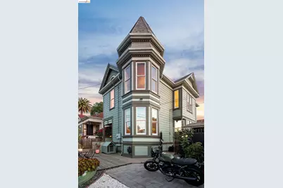 2503 16th St, Oakland, CA 94601 - Photo 2