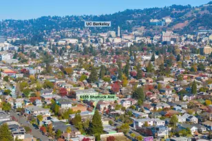6555 Shattuck Ave., Oakland, CA 94609 - Photo 36
