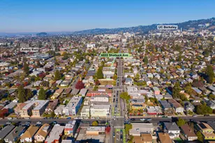 6555 Shattuck Ave., Oakland, CA 94609 - Photo 40