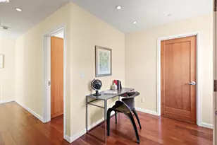 6555 Shattuck Ave., Oakland, CA 94609 - Photo 24