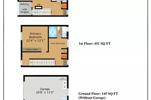 6555 Shattuck Ave., Oakland, CA 94609 - Photo 46