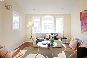 6555 Shattuck Ave., Oakland, CA 94609 - Photo 10