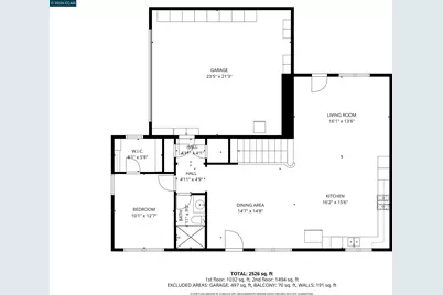 5043 Ivyleaf Springs Rd, San Ramon, CA 94582 - Photo 46
