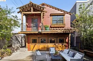3710 West St, Oakland, CA 94608 - Photo 8