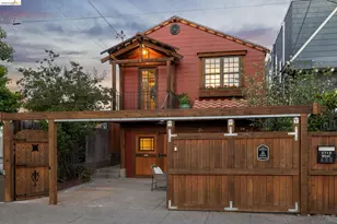 3710 West St, Oakland, CA 94608 - Photo 4
