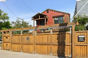 3710 West St, Oakland, CA 94608 - Photo 2