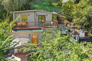 5504 Merriewood Dr, Oakland, CA 94611 - Photo 12