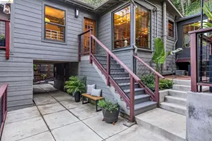 5504 Merriewood Dr, Oakland, CA 94611 - Photo 36