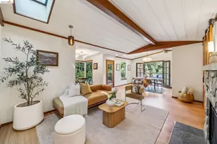 5504 Merriewood Dr, Oakland, CA 94611 - Photo 4