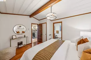 5504 Merriewood Dr, Oakland, CA 94611 - Photo 22