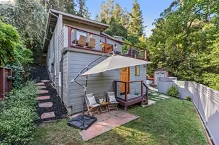 5504 Merriewood Dr, Oakland, CA 94611 - Photo 38