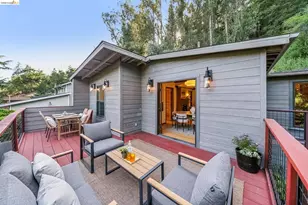5504 Merriewood Dr, Oakland, CA 94611 - Photo 10