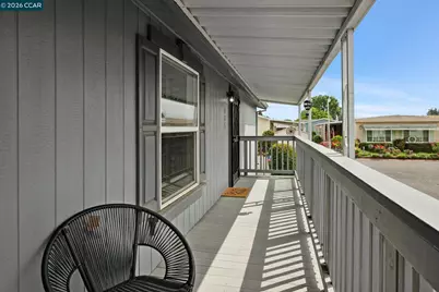 115 Cabana #115, Napa, CA 94558 - Photo 22