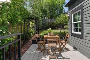 4369 Howe St, Oakland, CA 94611 - Photo 26