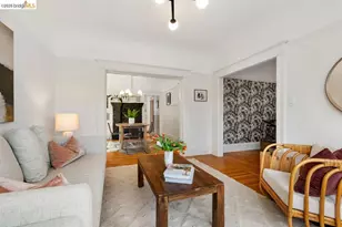 4369 Howe St, Oakland, CA 94611 - Photo 8
