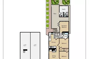 4369 Howe St, Oakland, CA 94611 - Photo 38
