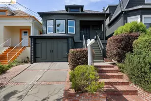 4369 Howe St, Oakland, CA 94611 - Photo 1