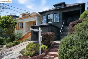 4369 Howe St, Oakland, CA 94611 - Photo 2