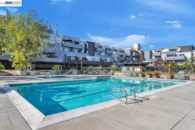 7 Embarcadero #312, Oakland, CA 94607 - Photo 22