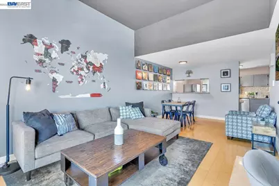 7 Embarcadero #312, Oakland, CA 94607 - Photo 6