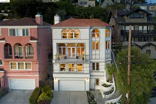 210 Scenic Ave, Piedmont, CA 94611 - Photo 2