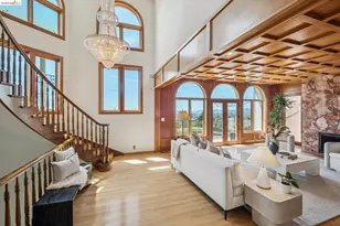 210 Scenic Ave, Piedmont, CA 94611 - Photo 4
