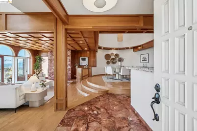 210 Scenic Ave., Piedmont, CA 94611 - Photo 4