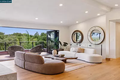 205 Crestview Dr, Orinda, CA 94563 - Photo 8
