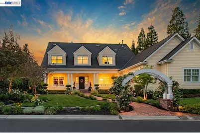 862 Gray Fox Cir, Pleasanton, CA 94566 - Photo 2