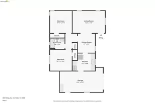 2637 Kelley Ave, San Pablo, CA 94806 - Photo 8