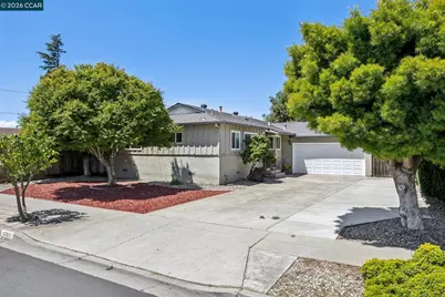6163 Brittany, Newark, CA 94560 - Photo 1