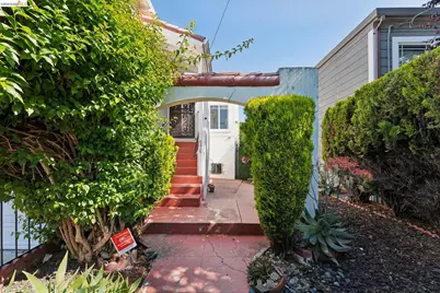 978 43rd St, Oakland, CA 94608 - Photo 4