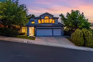 220 Valley Glen Ln, Martinez, CA 94553 - Photo 2
