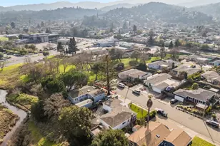 1382 Donna St, Novato, CA 94947 - Photo 56