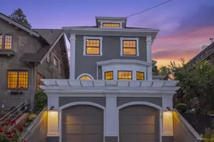 3800 Harrison St, Oakland, CA 94611 - Photo 2