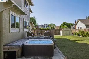 12228 Toluca Dr, San Ramon, CA 94583 - Photo 52