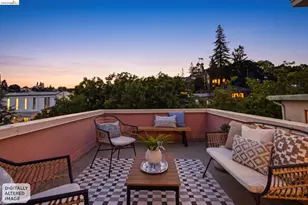 630 Longridge Rd, Oakland, CA 94610 - Photo 26