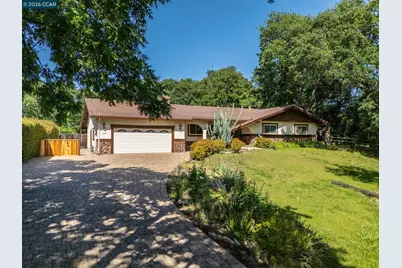 5305 Pine Hollow Rd, Concord, CA 94521 - Photo 2