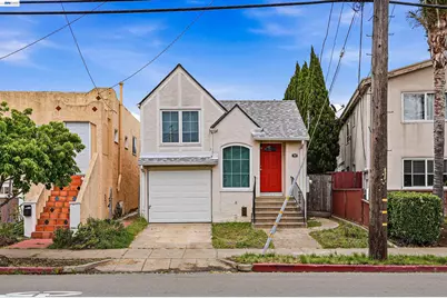 955 Jackson St, Albany, CA 94706 - Photo 1
