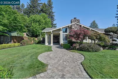 2122 Dunblane Ct, Walnut Creek, CA 94598 - Photo 2
