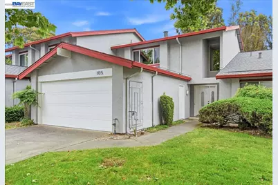 105 Rosario Ct, San Ramon, CA 94583 - Photo 2