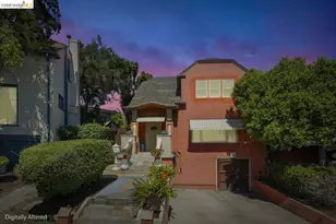 1134 Chatham Rd, Oakland, CA 94610 - Photo 2