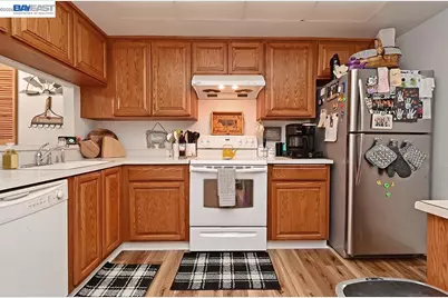25105 Vista Greens Ct, Hayward, CA 94541 - Photo 6