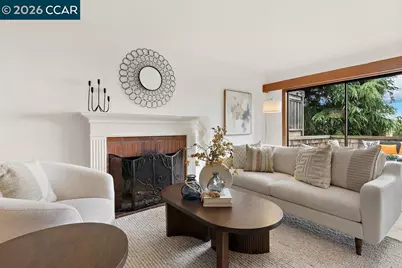 840 Hilldale Ave., Berkeley, CA 94708 - Photo 4