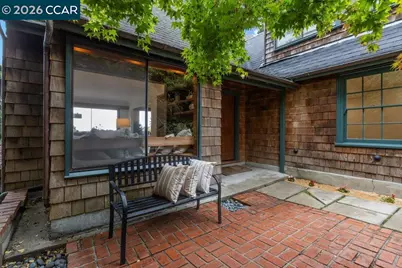 840 Hilldale Ave., Berkeley, CA 94708 - Photo 32