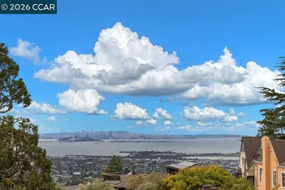 840 Hilldale Ave., Berkeley, CA 94708 - Photo 2