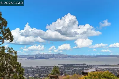 840 Hilldale Ave., Berkeley, CA 94708 - Photo 36