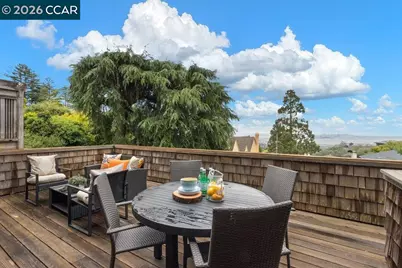 840 Hilldale Ave., Berkeley, CA 94708 - Photo 34