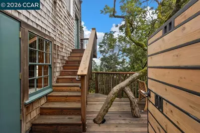 840 Hilldale Ave., Berkeley, CA 94708 - Photo 40
