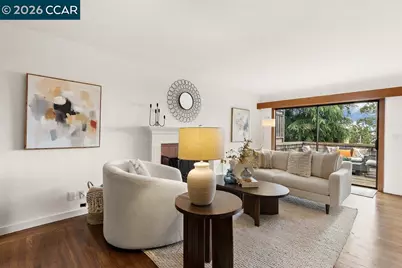 840 Hilldale Ave., Berkeley, CA 94708 - Photo 6